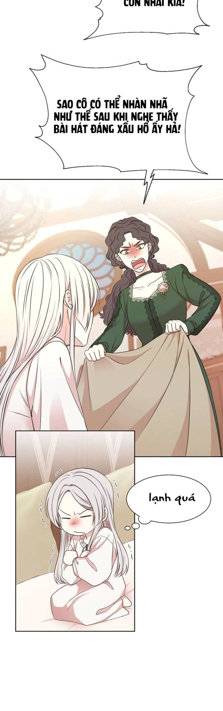 Tôi Chán Nản Vì Chồng Thứ Hai Không Chung Thủy Chapter 4 - 28