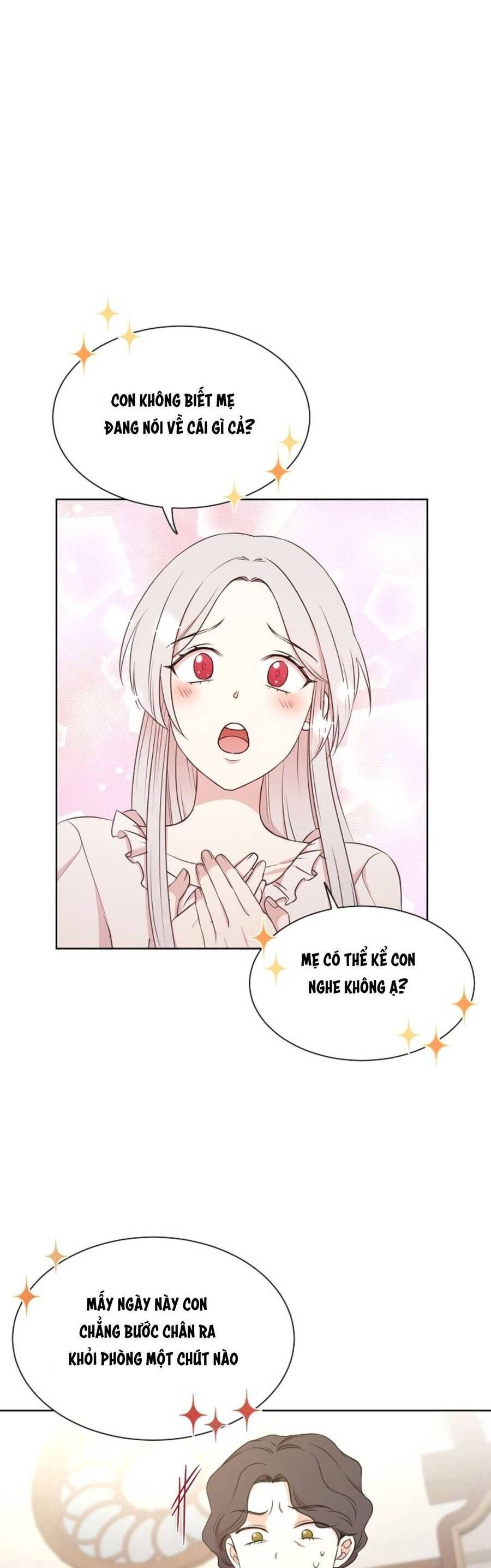 Tôi Chán Nản Vì Chồng Thứ Hai Không Chung Thủy Chapter 4 - 29