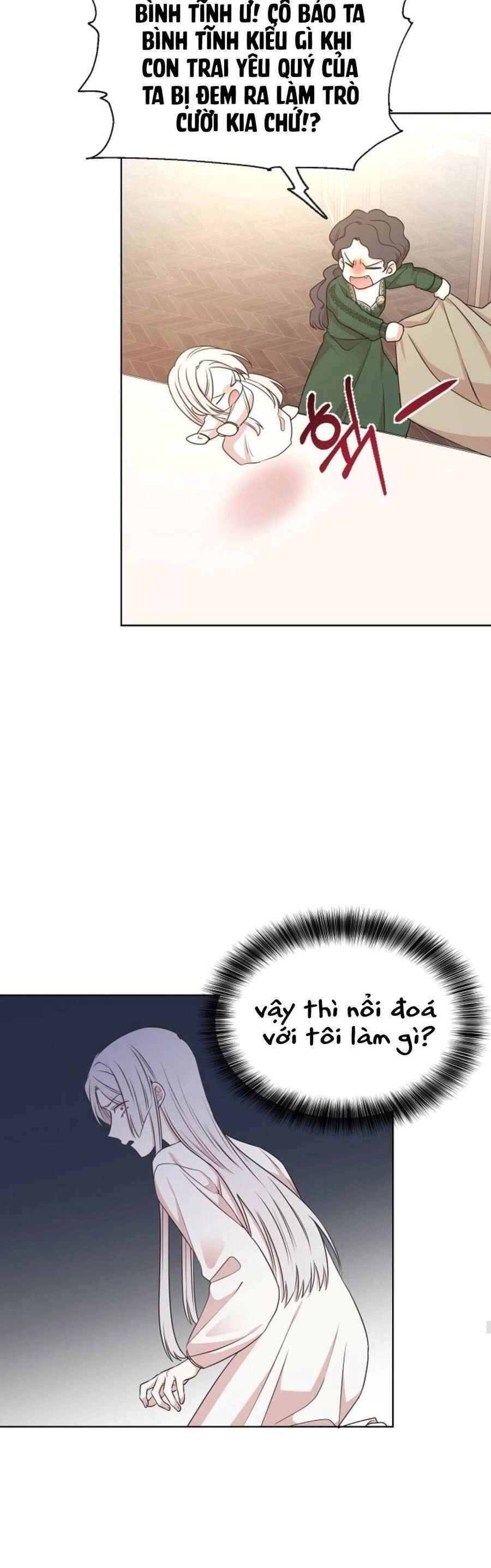 Tôi Chán Nản Vì Chồng Thứ Hai Không Chung Thủy Chapter 4 - 31