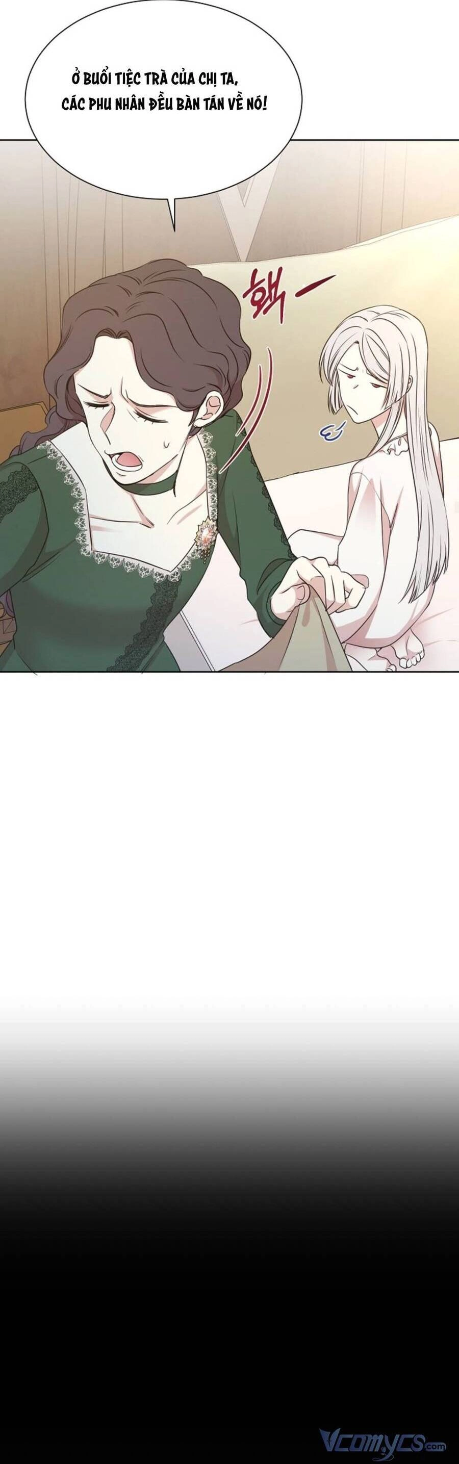 Tôi Chán Nản Vì Chồng Thứ Hai Không Chung Thủy Chapter 4 - 33