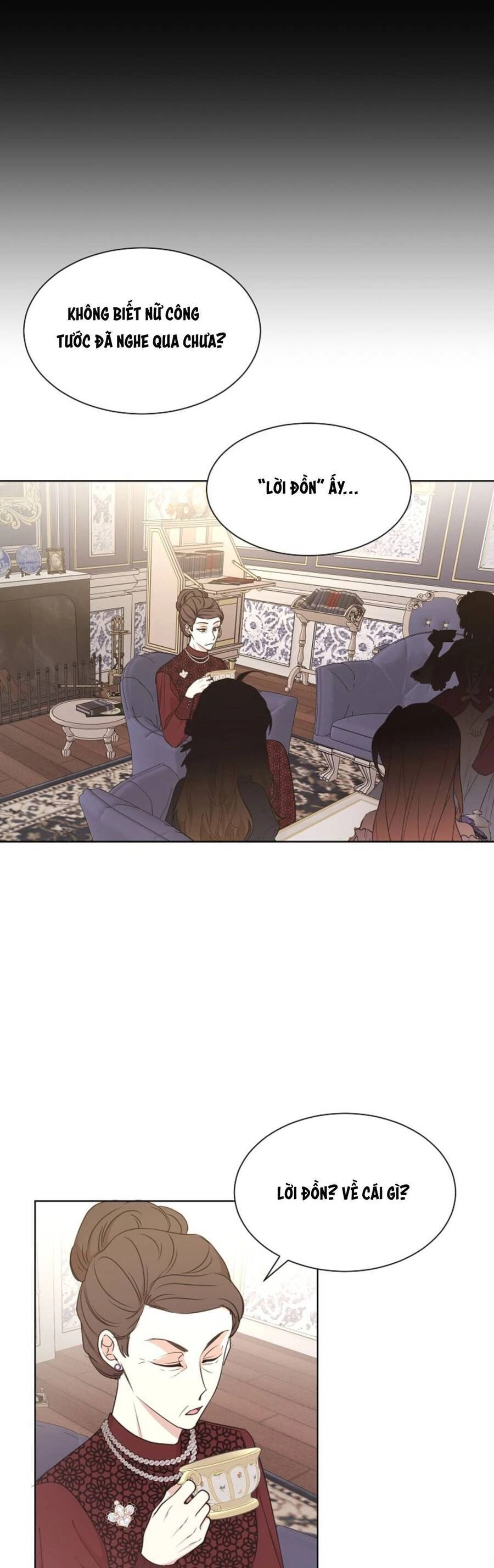 Tôi Chán Nản Vì Chồng Thứ Hai Không Chung Thủy Chapter 4 - 34