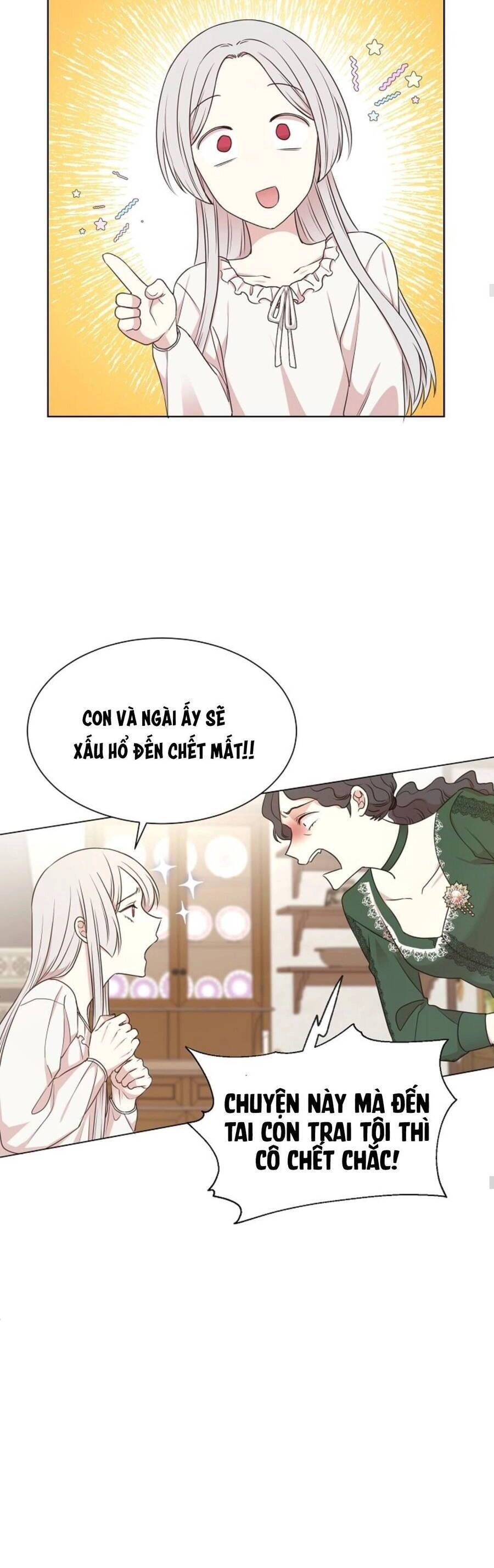 Tôi Chán Nản Vì Chồng Thứ Hai Không Chung Thủy Chapter 4 - 37