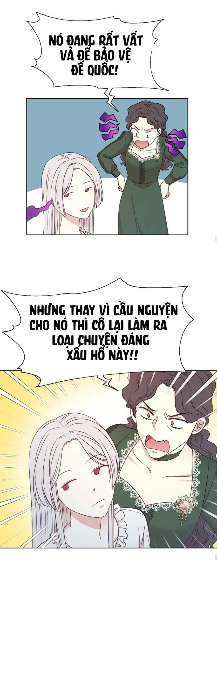 Tôi Chán Nản Vì Chồng Thứ Hai Không Chung Thủy Chapter 4 - 38