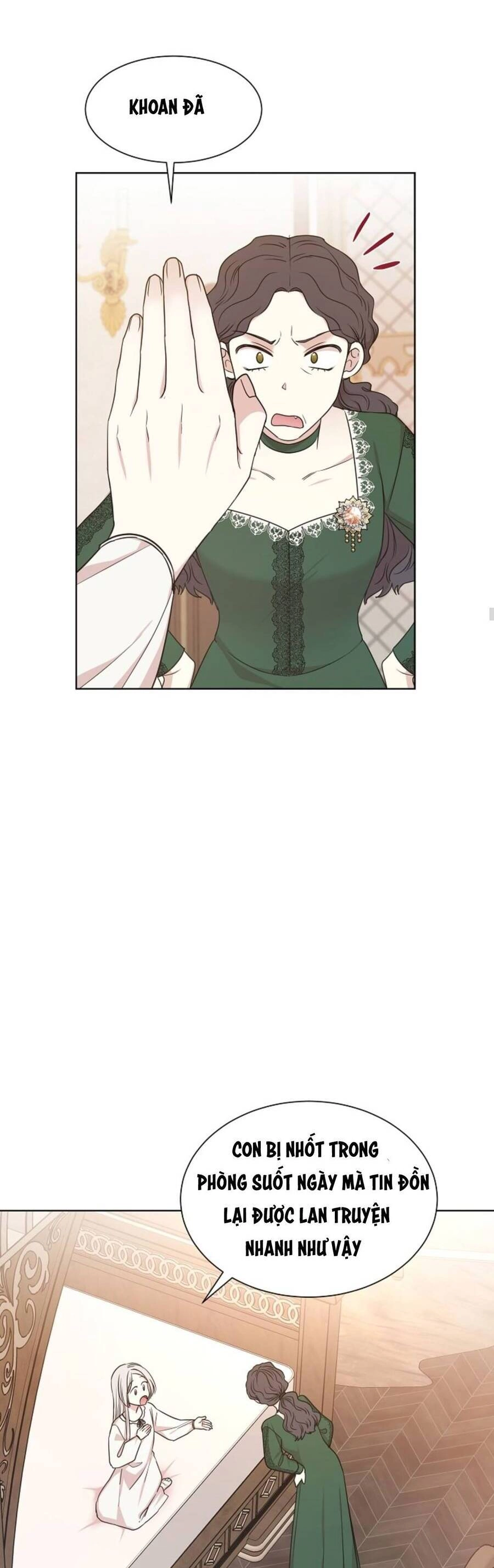 Tôi Chán Nản Vì Chồng Thứ Hai Không Chung Thủy Chapter 4 - 39