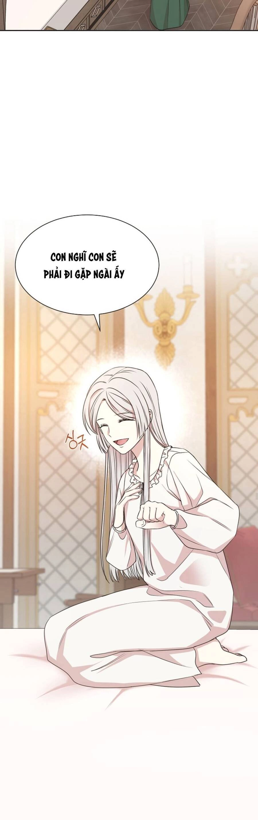 Tôi Chán Nản Vì Chồng Thứ Hai Không Chung Thủy Chapter 4 - 40