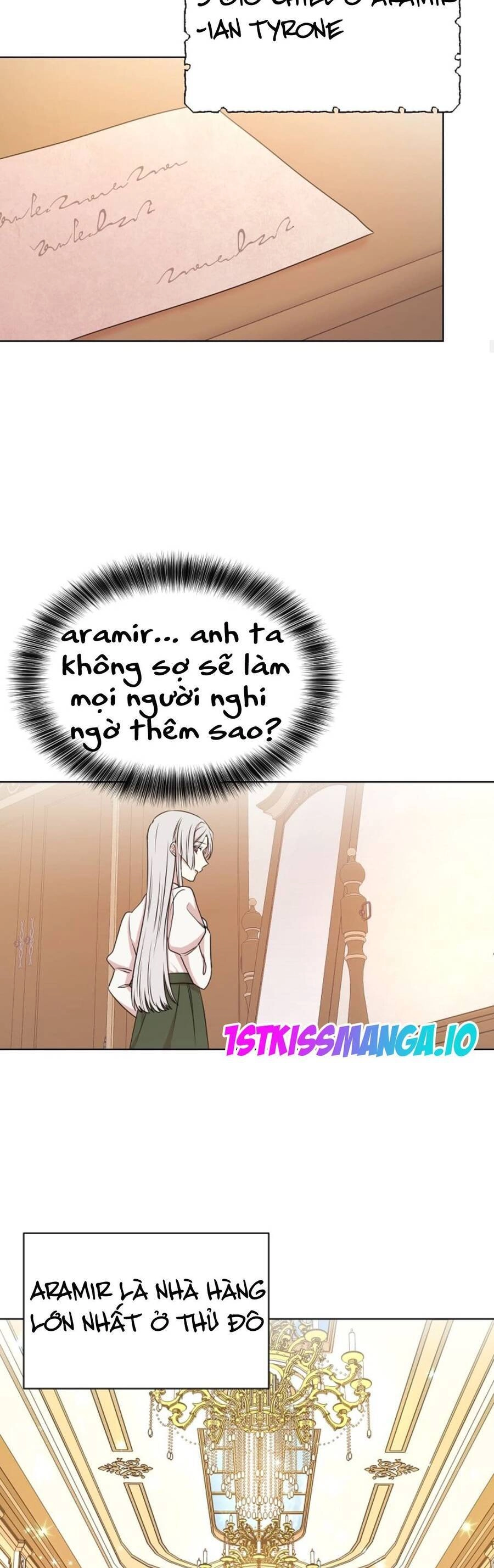 Tôi Chán Nản Vì Chồng Thứ Hai Không Chung Thủy Chapter 4 - 42