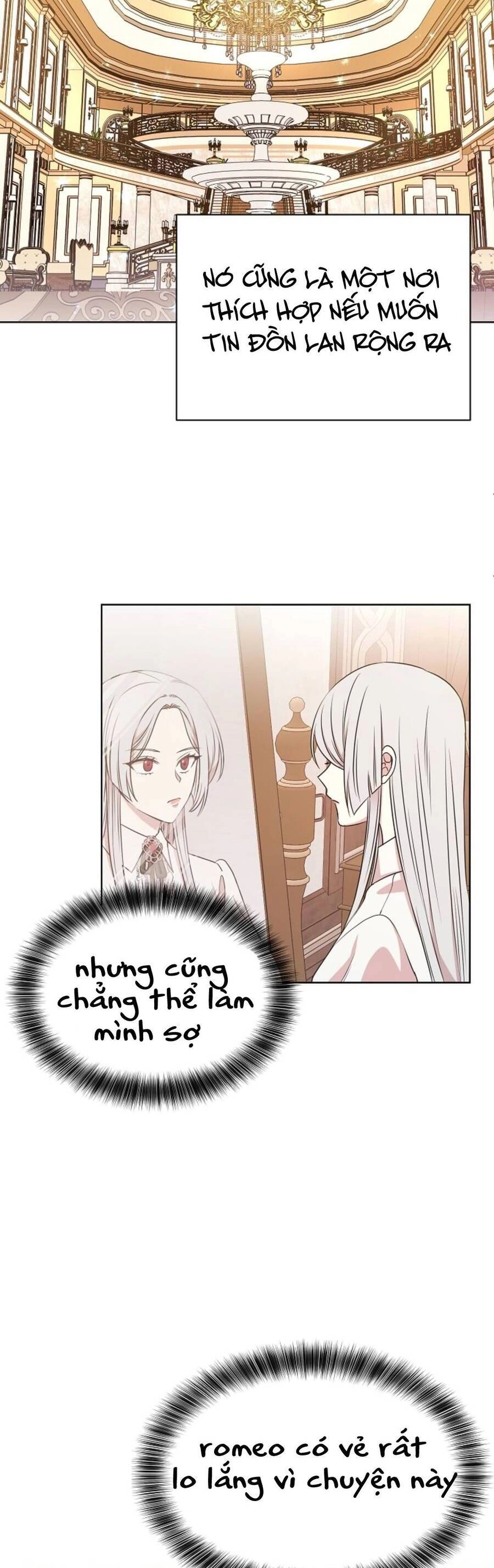 Tôi Chán Nản Vì Chồng Thứ Hai Không Chung Thủy Chapter 4 - 43