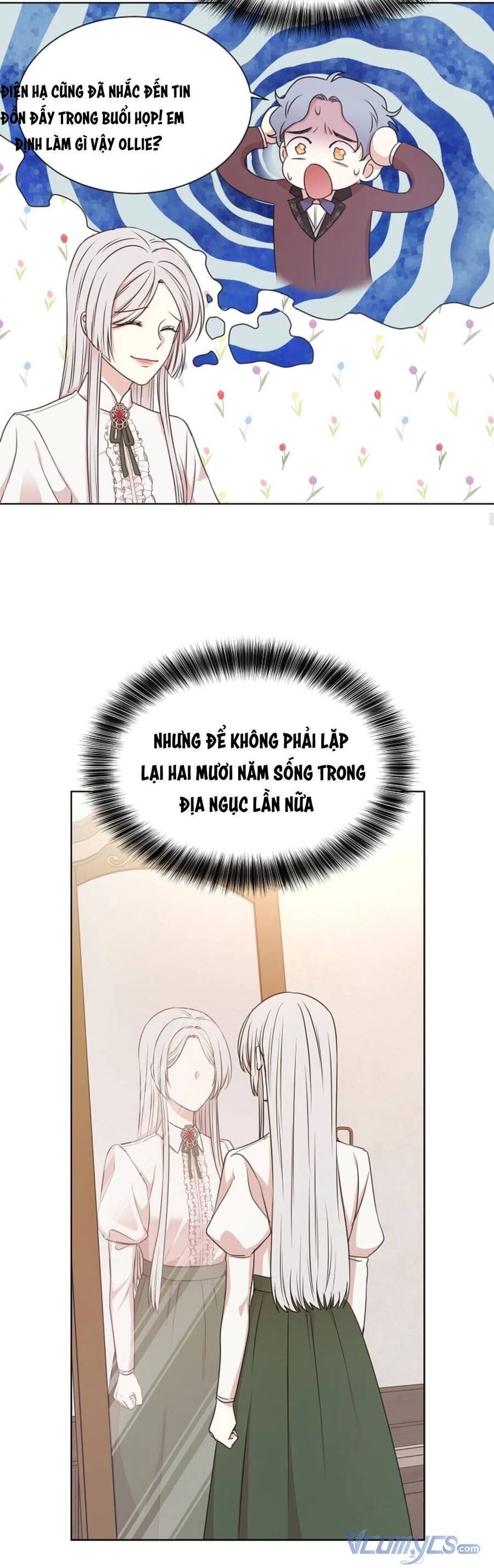 Tôi Chán Nản Vì Chồng Thứ Hai Không Chung Thủy Chapter 4 - 44