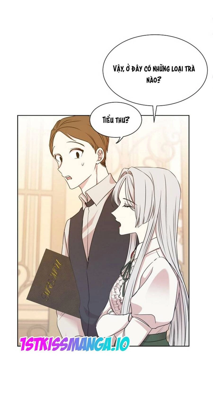 Tôi Chán Nản Vì Chồng Thứ Hai Không Chung Thủy Chapter 5 - 2