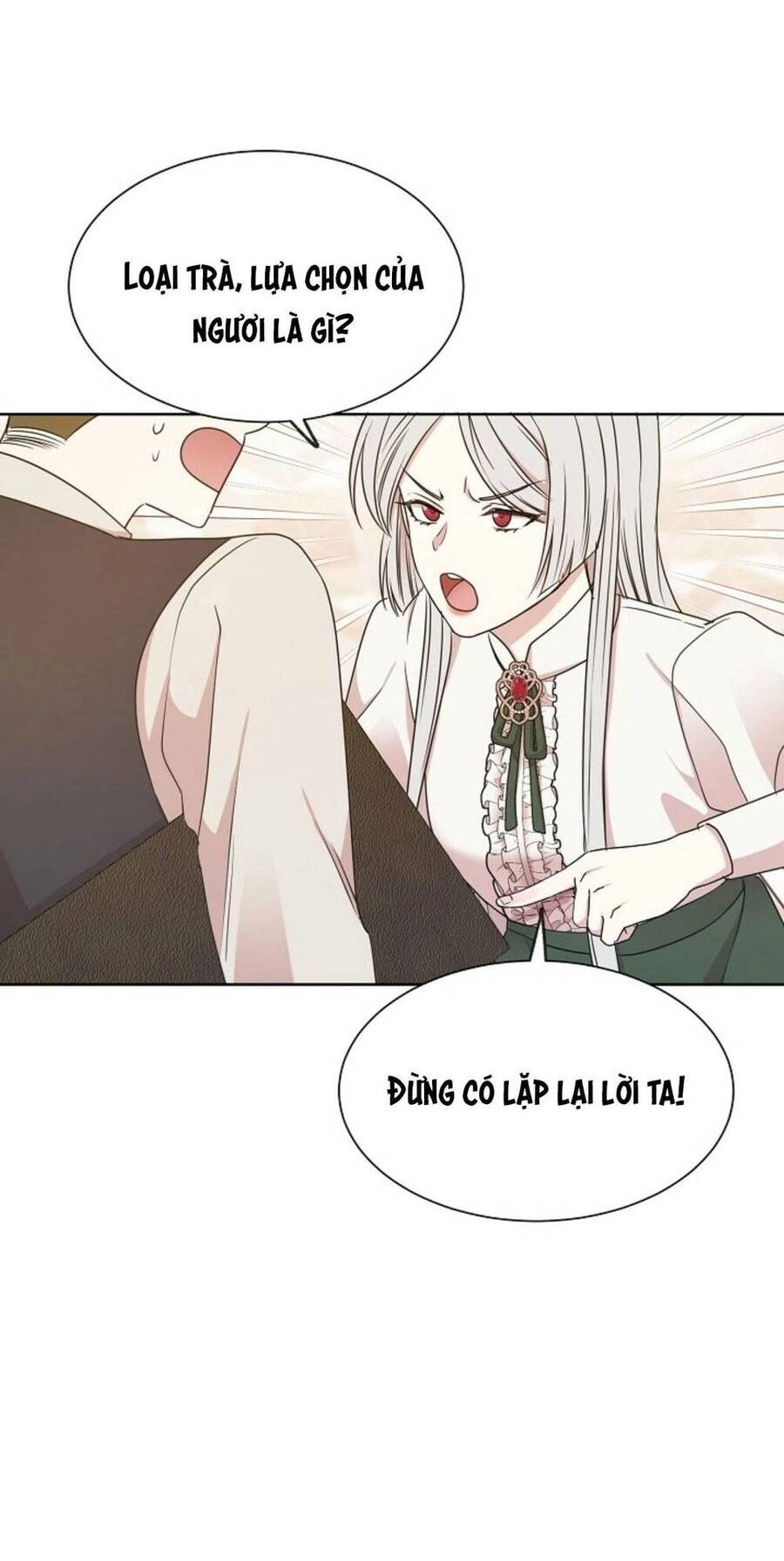 Tôi Chán Nản Vì Chồng Thứ Hai Không Chung Thủy Chapter 5 - 3