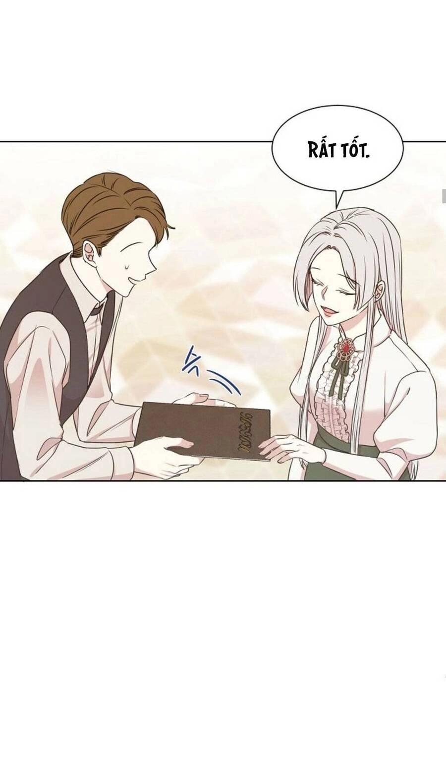 Tôi Chán Nản Vì Chồng Thứ Hai Không Chung Thủy Chapter 5 - 6