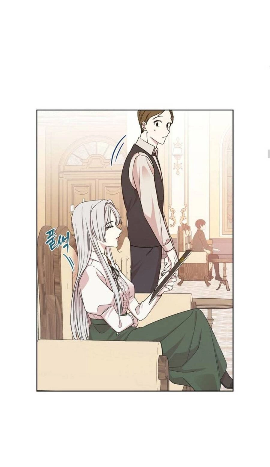 Tôi Chán Nản Vì Chồng Thứ Hai Không Chung Thủy Chapter 5 - 7