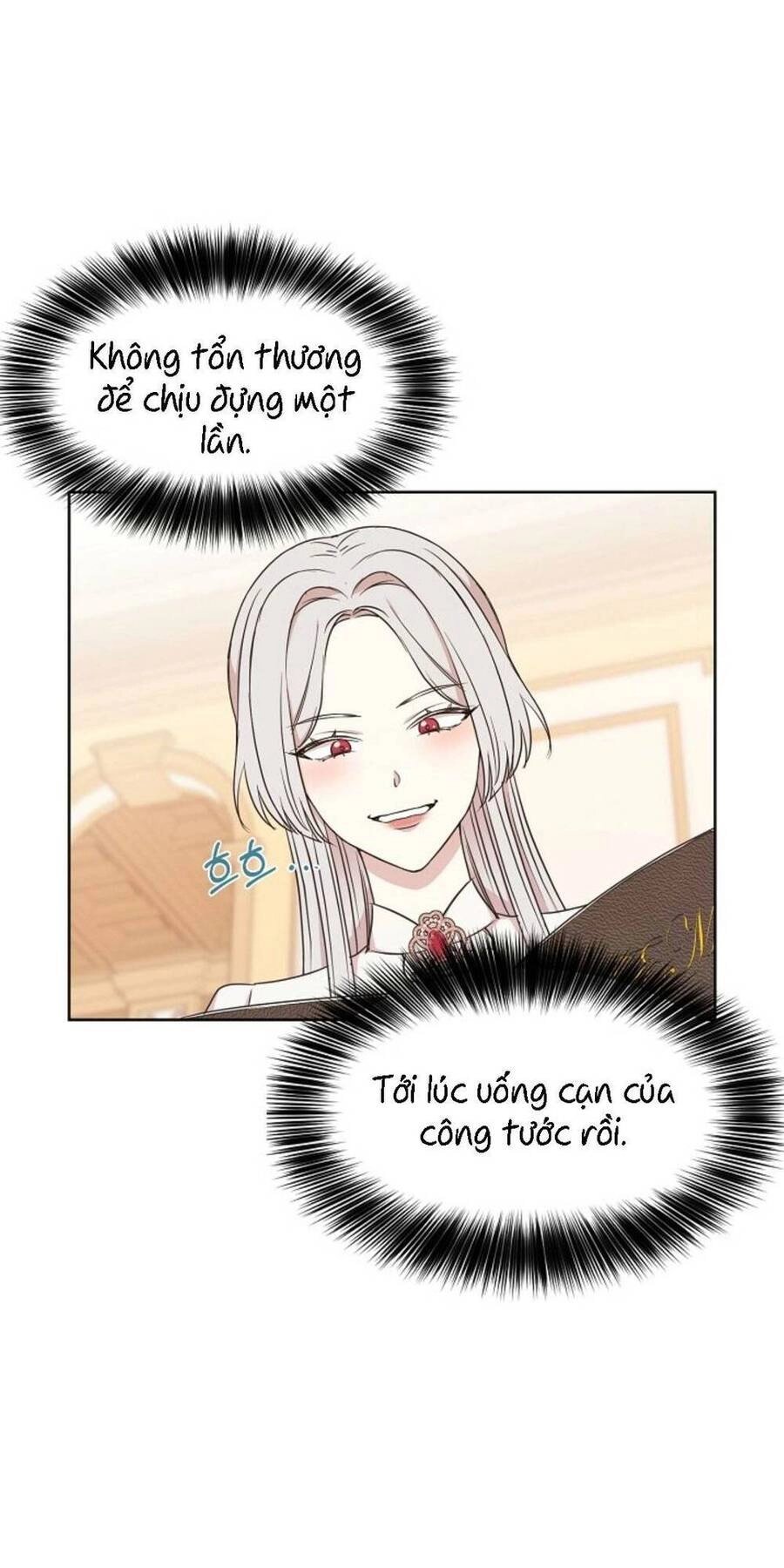 Tôi Chán Nản Vì Chồng Thứ Hai Không Chung Thủy Chapter 5 - 8