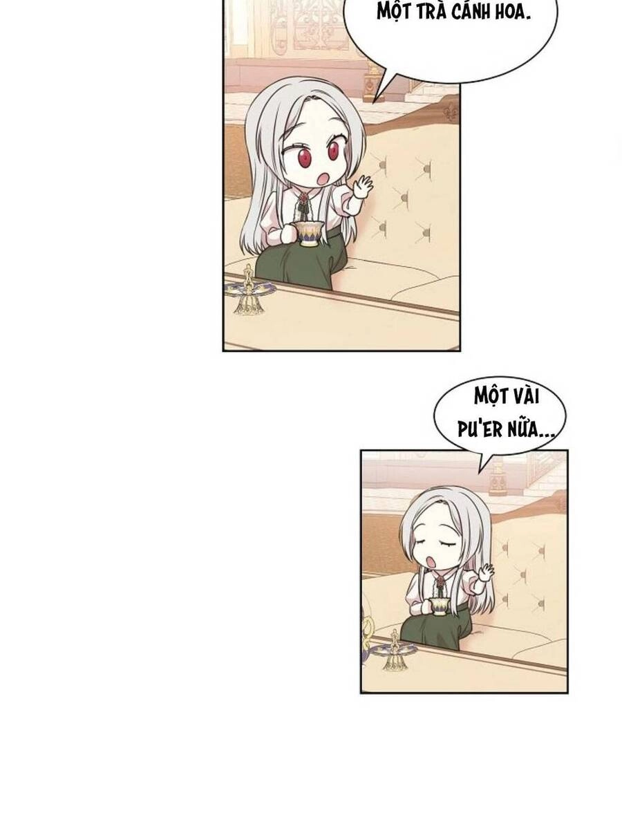 Tôi Chán Nản Vì Chồng Thứ Hai Không Chung Thủy Chapter 5 - 10