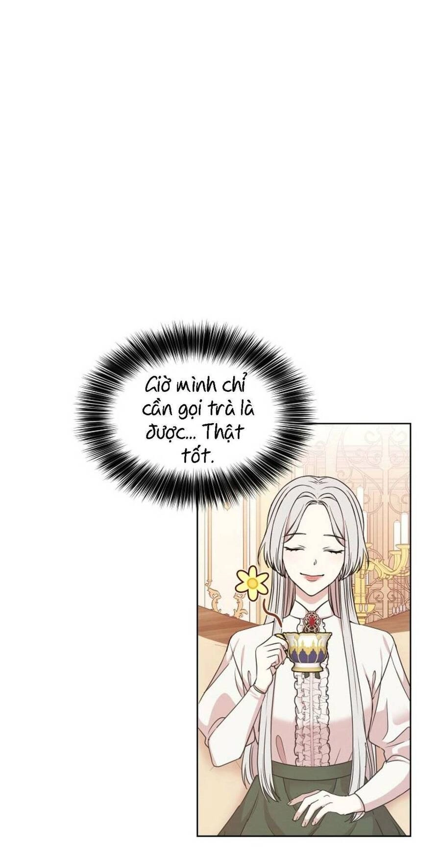 Tôi Chán Nản Vì Chồng Thứ Hai Không Chung Thủy Chapter 5 - 11