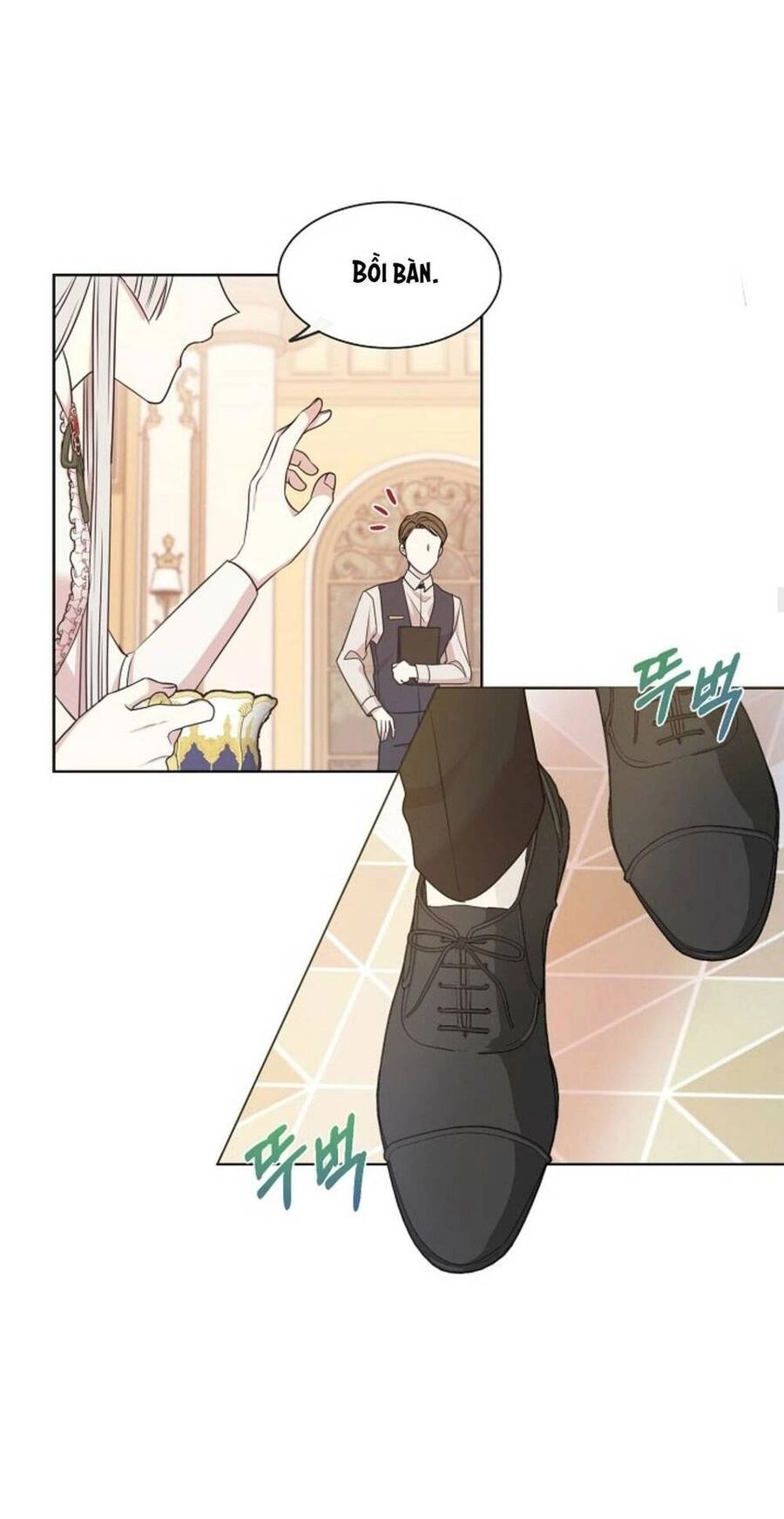 Tôi Chán Nản Vì Chồng Thứ Hai Không Chung Thủy Chapter 5 - 12