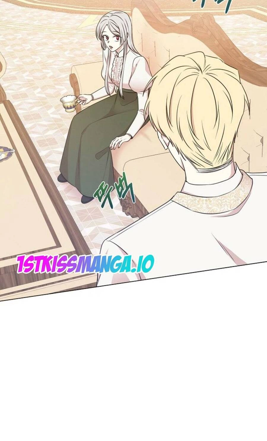 Tôi Chán Nản Vì Chồng Thứ Hai Không Chung Thủy Chapter 5 - 14