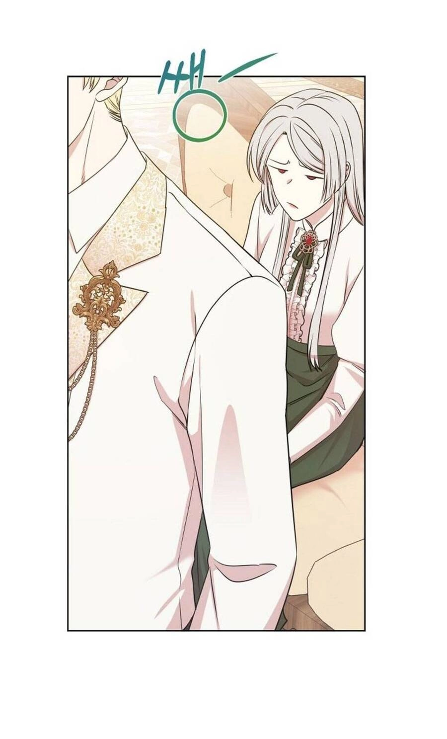 Tôi Chán Nản Vì Chồng Thứ Hai Không Chung Thủy Chapter 5 - 15