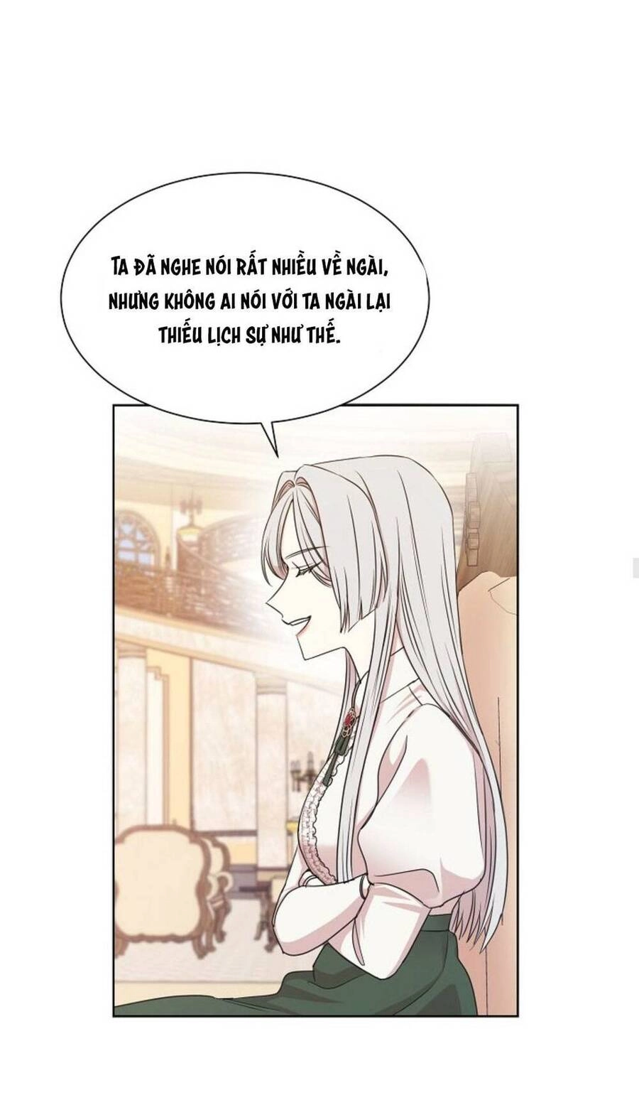 Tôi Chán Nản Vì Chồng Thứ Hai Không Chung Thủy Chapter 5 - 18