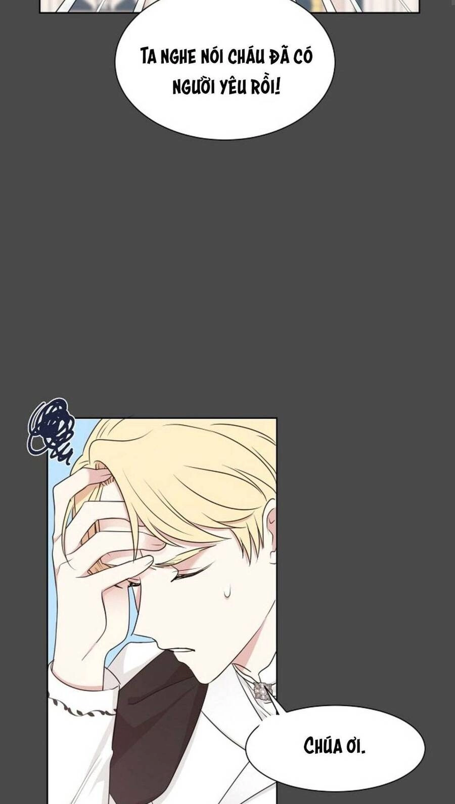 Tôi Chán Nản Vì Chồng Thứ Hai Không Chung Thủy Chapter 5 - 33