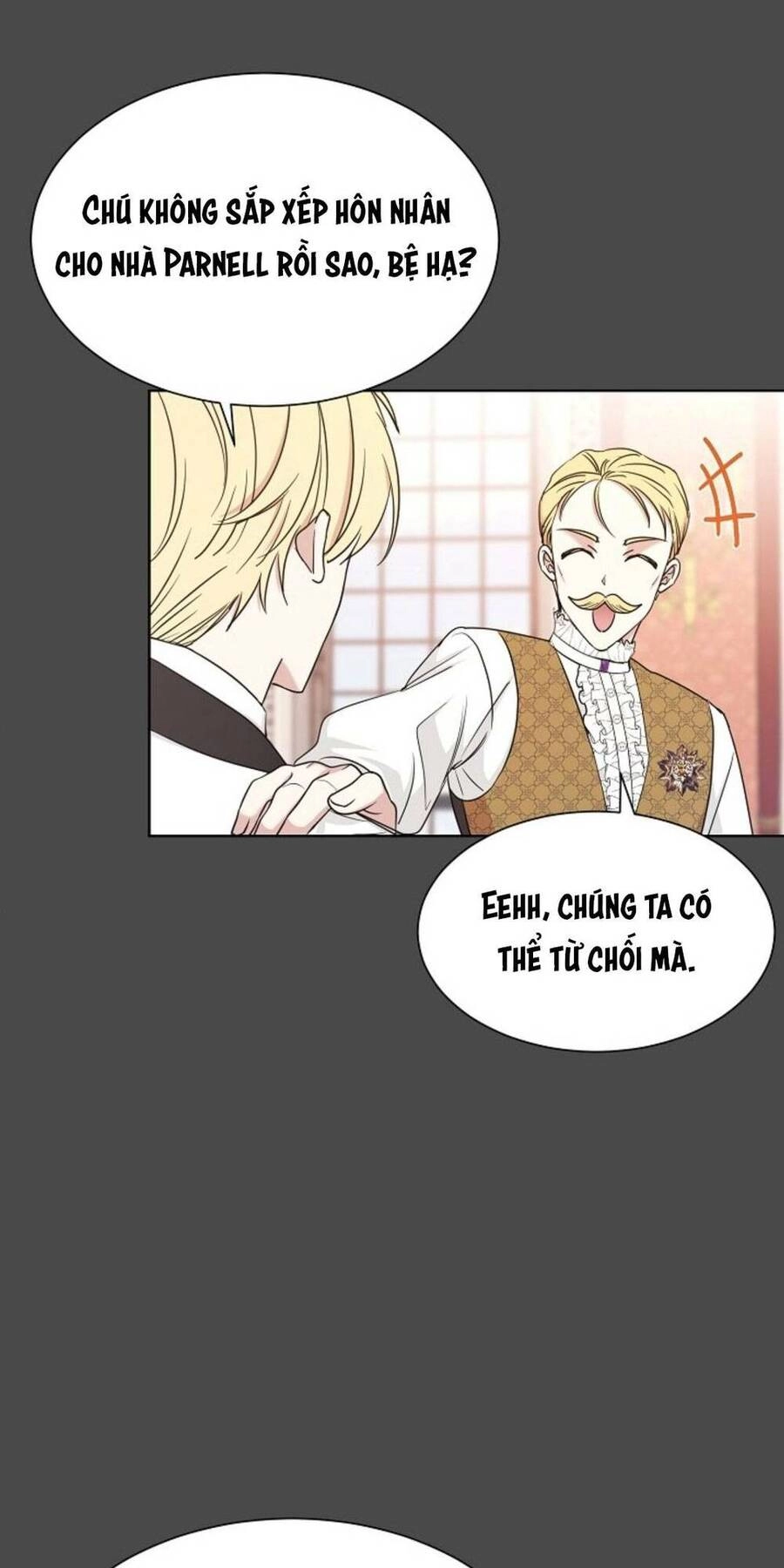 Tôi Chán Nản Vì Chồng Thứ Hai Không Chung Thủy Chapter 5 - 35