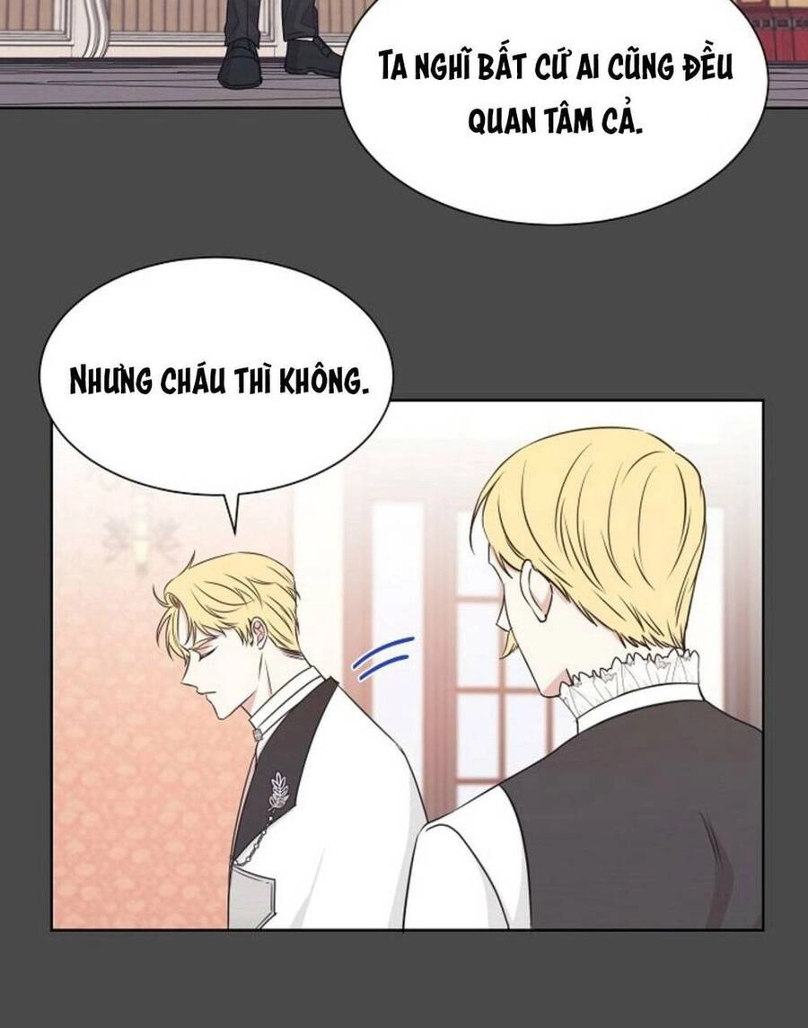 Tôi Chán Nản Vì Chồng Thứ Hai Không Chung Thủy Chapter 5 - 37