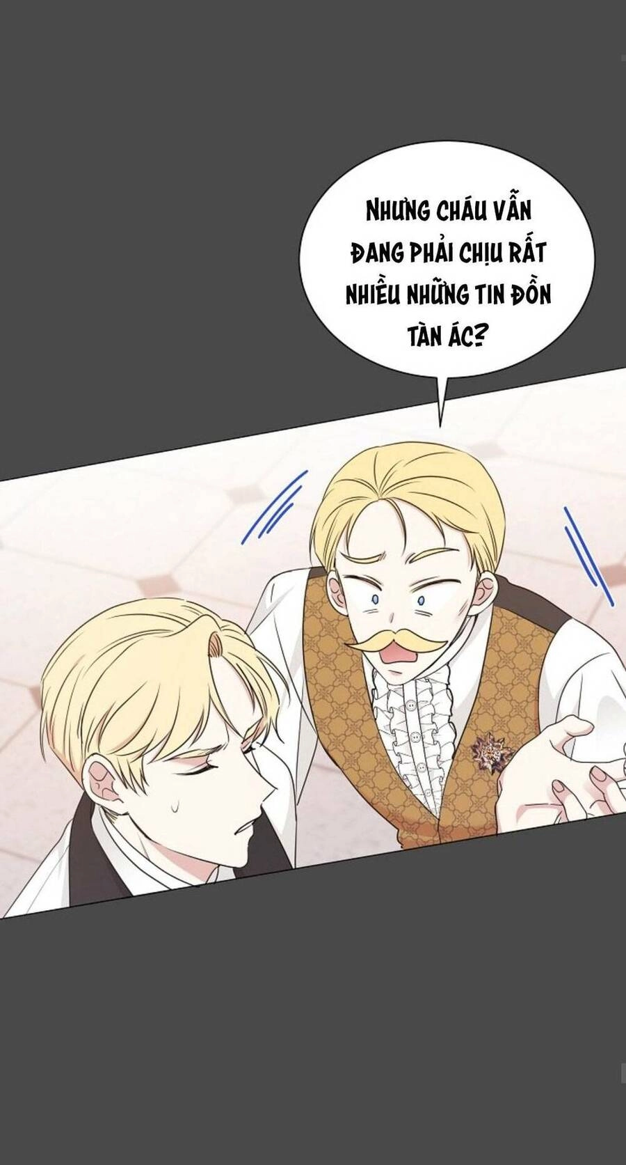 Tôi Chán Nản Vì Chồng Thứ Hai Không Chung Thủy Chapter 5 - 46