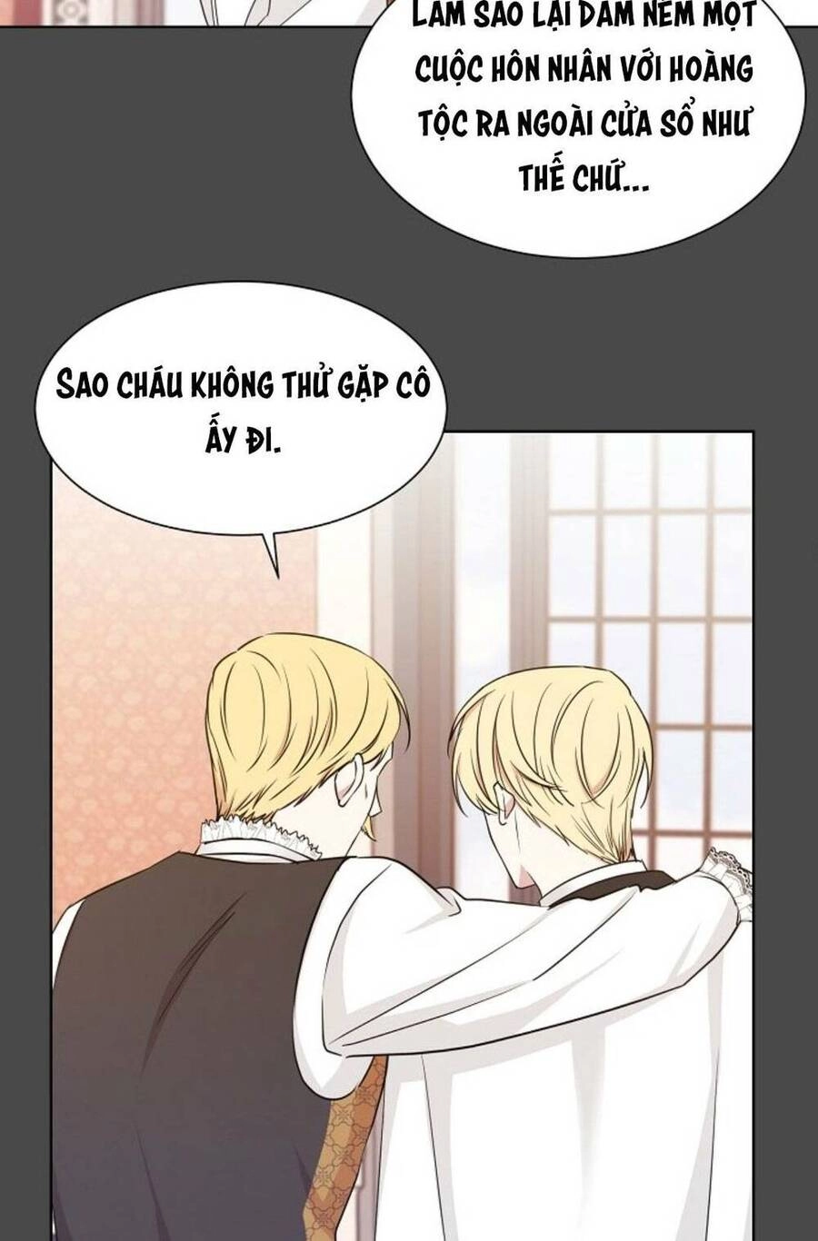 Tôi Chán Nản Vì Chồng Thứ Hai Không Chung Thủy Chapter 5 - 49