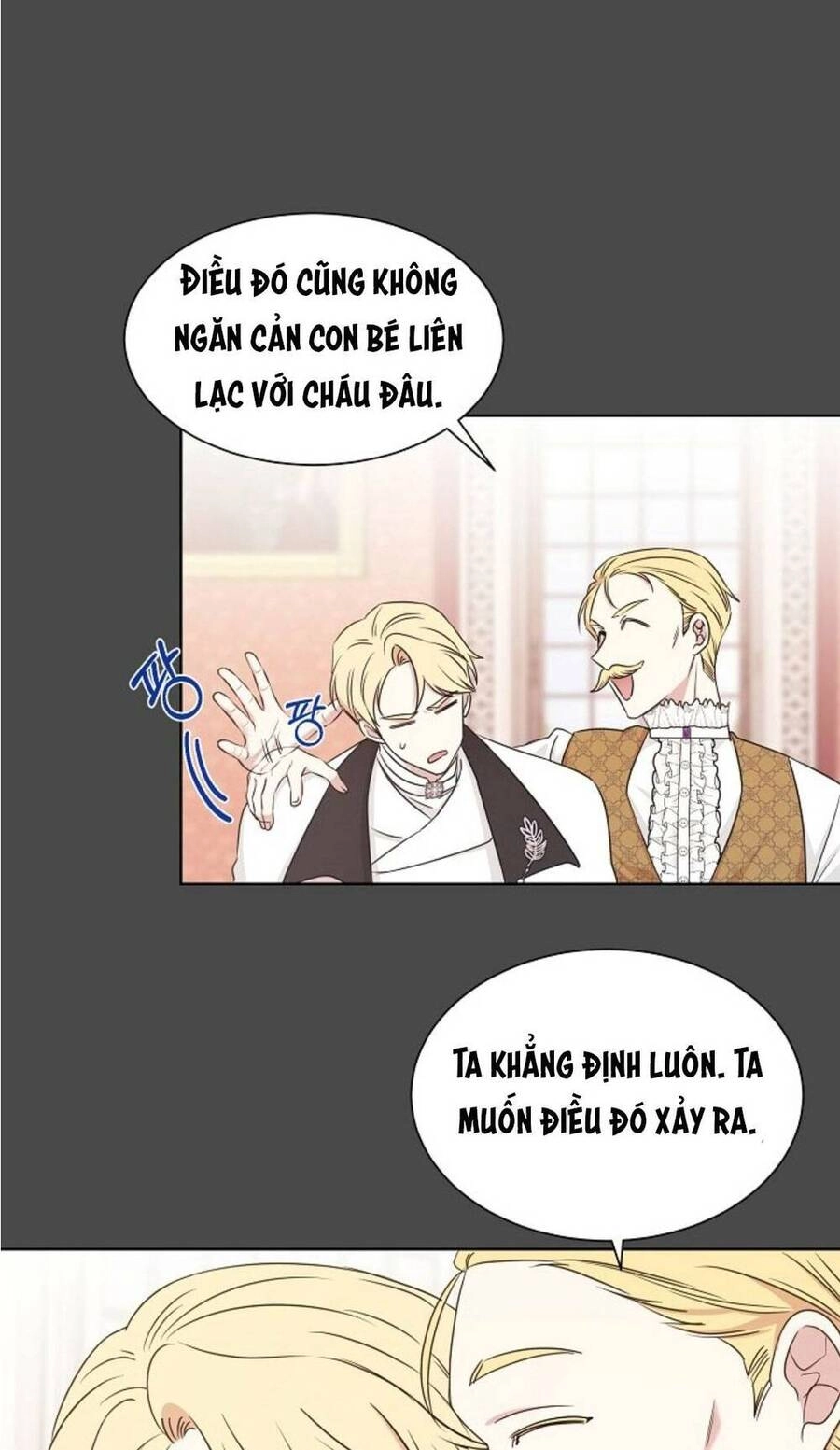 Tôi Chán Nản Vì Chồng Thứ Hai Không Chung Thủy Chapter 5 - 51