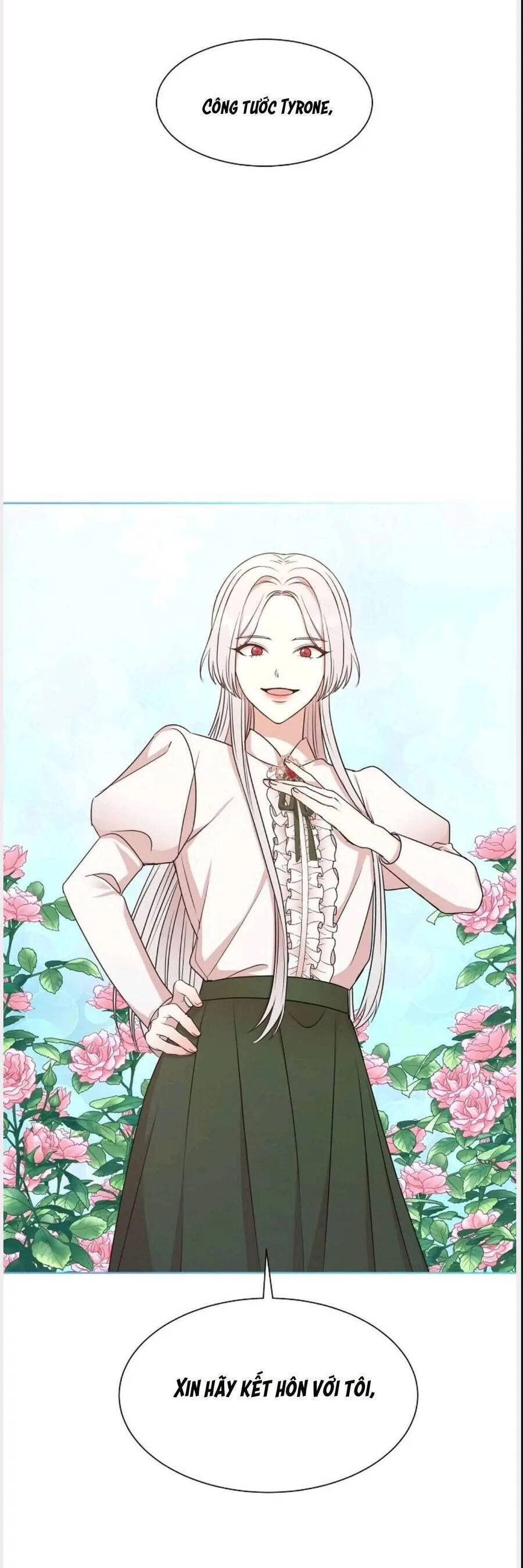 Tôi Chán Nản Vì Chồng Thứ Hai Không Chung Thủy Chapter 6 - 1