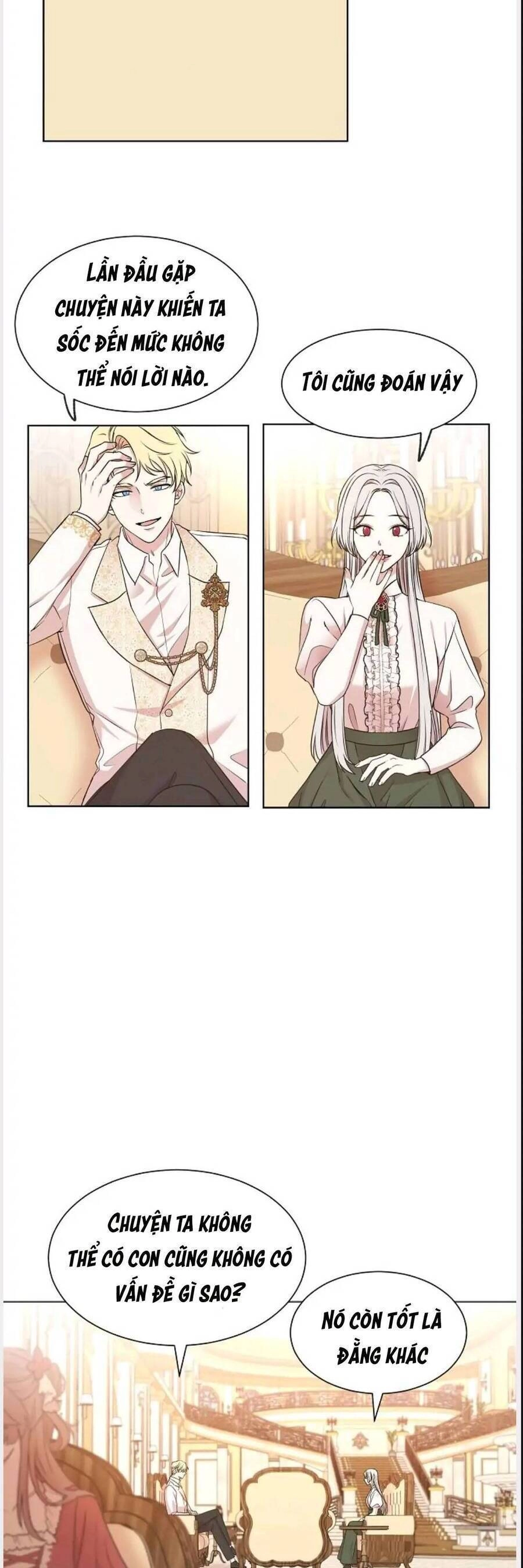 Tôi Chán Nản Vì Chồng Thứ Hai Không Chung Thủy Chapter 6 - 4