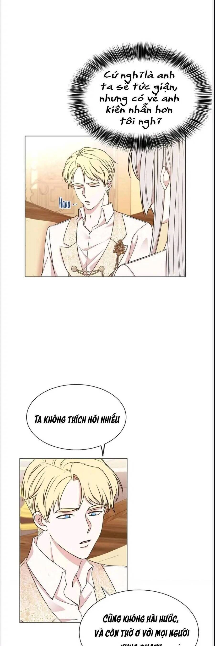 Tôi Chán Nản Vì Chồng Thứ Hai Không Chung Thủy Chapter 6 - 6