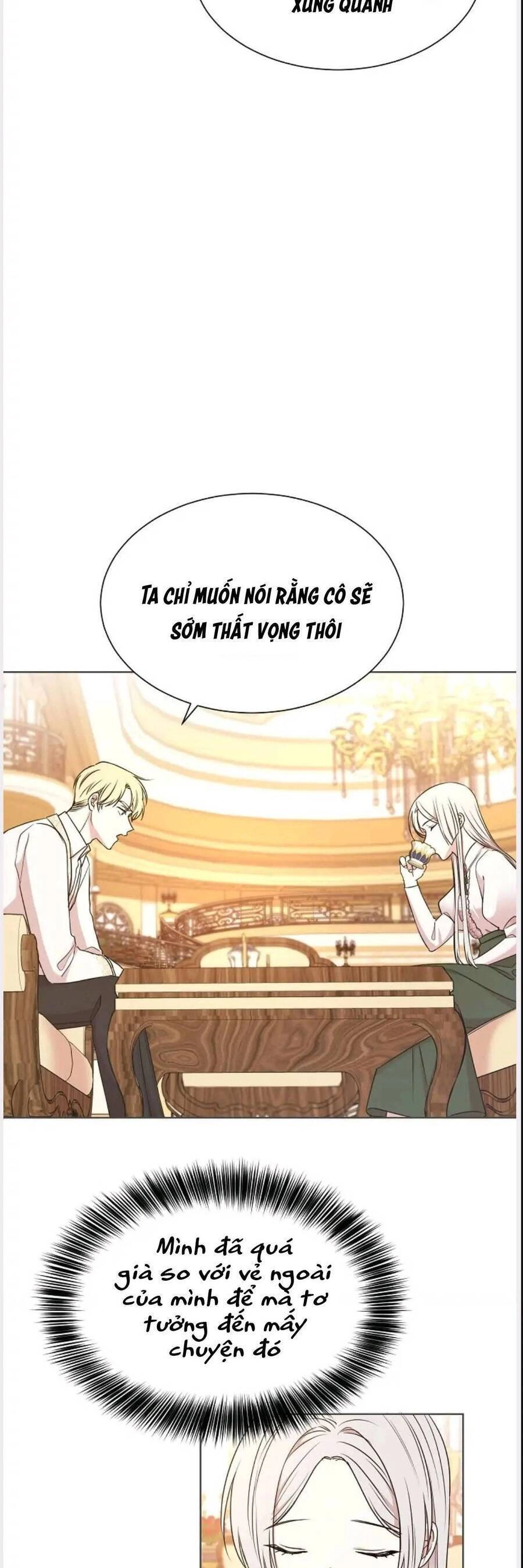 Tôi Chán Nản Vì Chồng Thứ Hai Không Chung Thủy Chapter 6 - 7