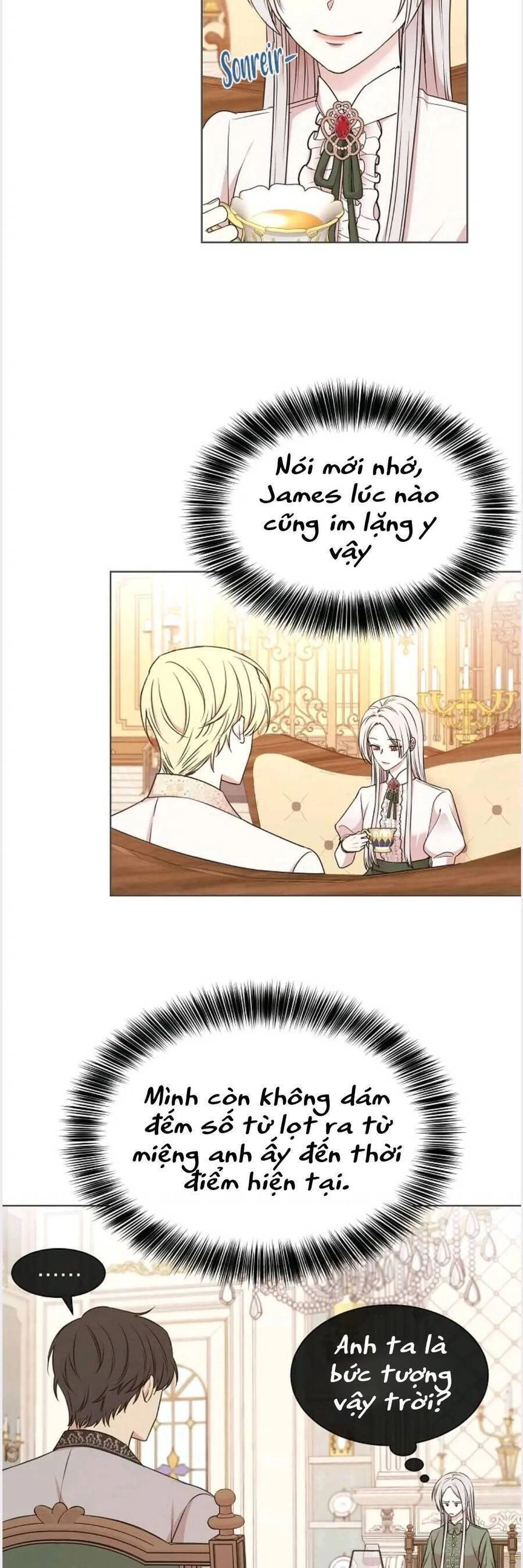 Tôi Chán Nản Vì Chồng Thứ Hai Không Chung Thủy Chapter 6 - 8