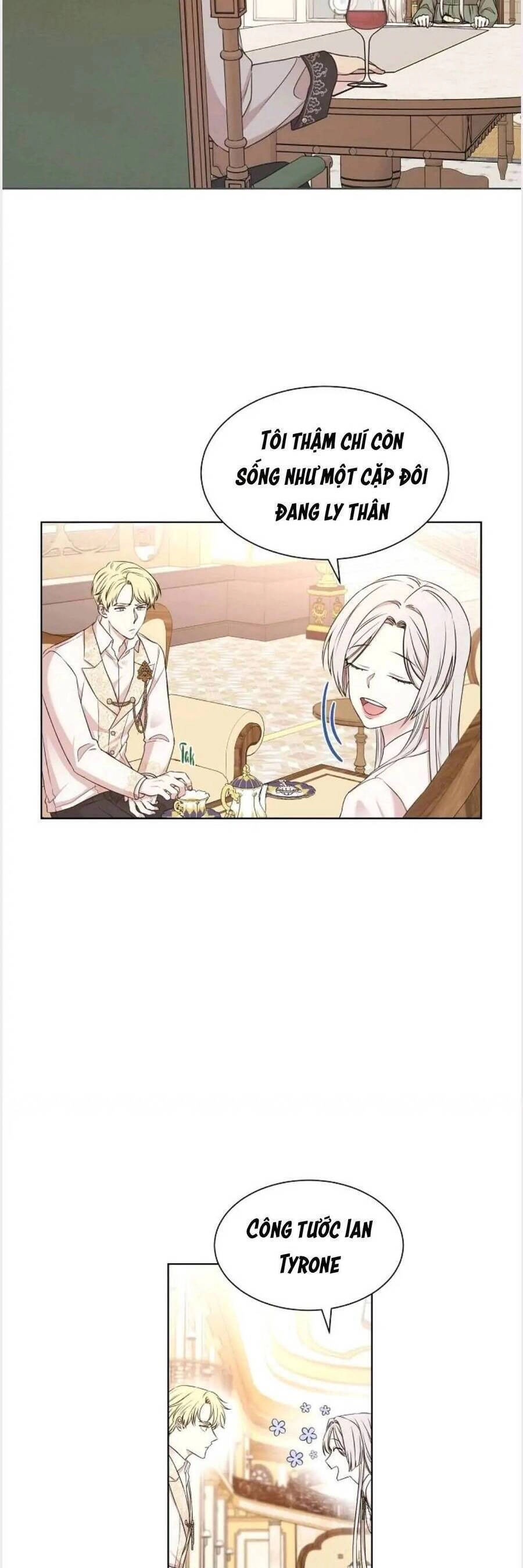 Tôi Chán Nản Vì Chồng Thứ Hai Không Chung Thủy Chapter 6 - 9