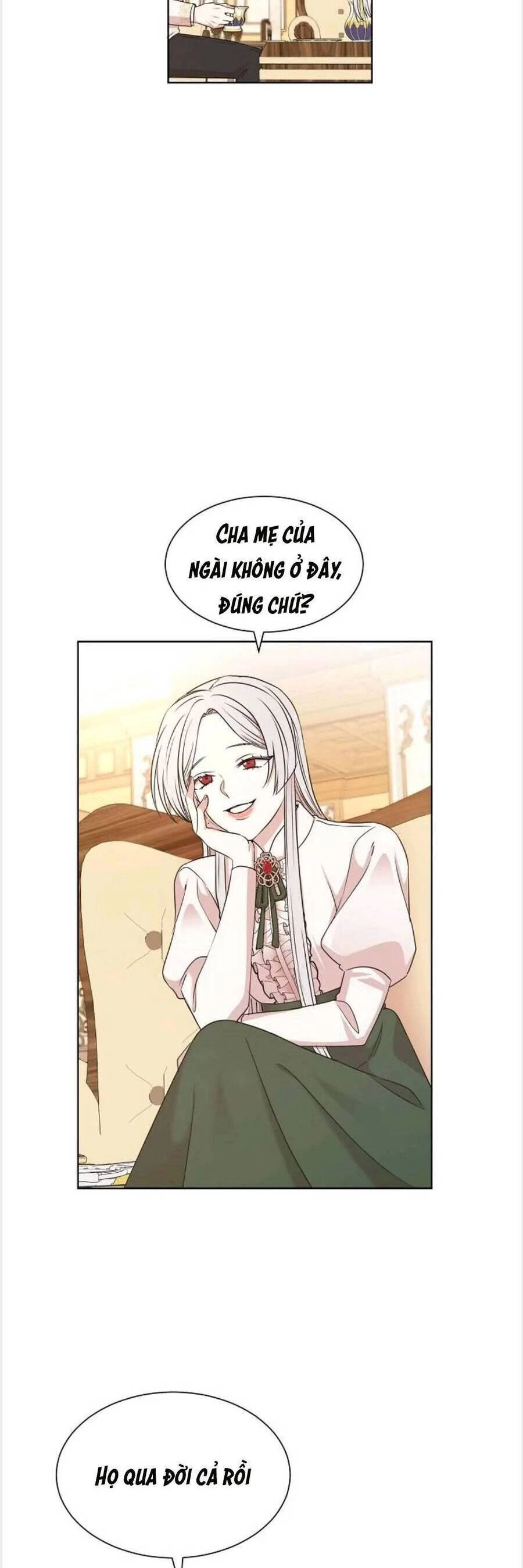 Tôi Chán Nản Vì Chồng Thứ Hai Không Chung Thủy Chapter 6 - 10