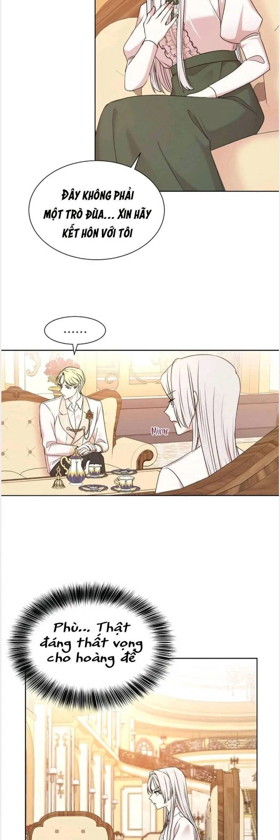 Tôi Chán Nản Vì Chồng Thứ Hai Không Chung Thủy Chapter 6 - 12