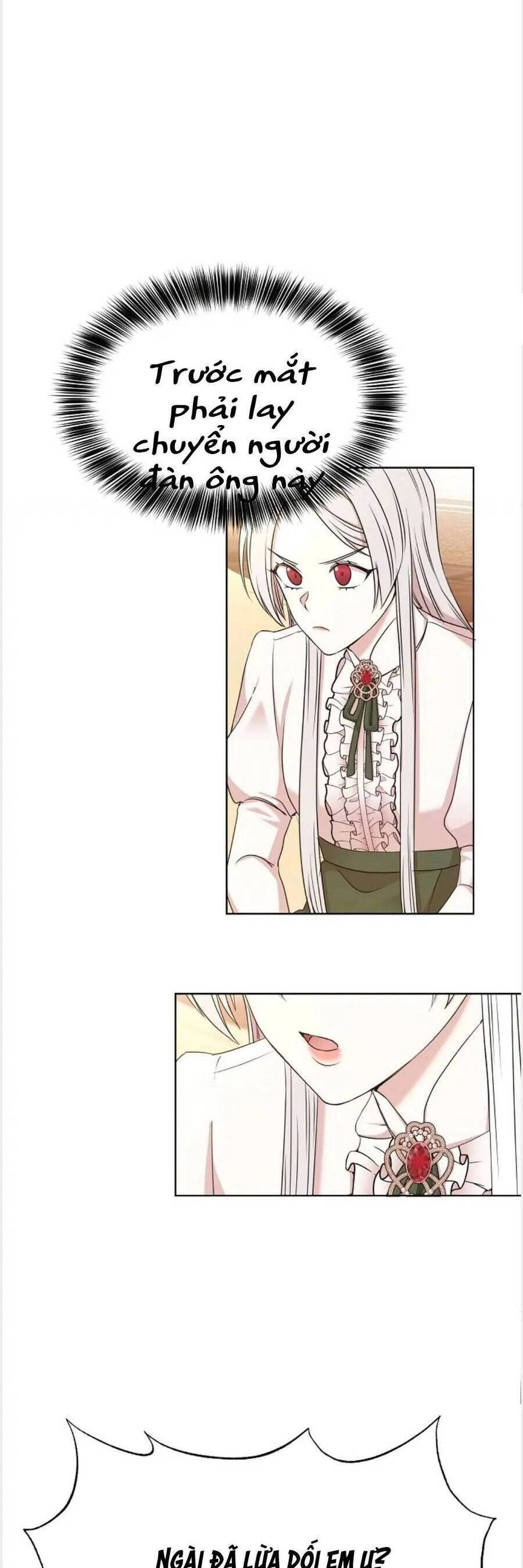 Tôi Chán Nản Vì Chồng Thứ Hai Không Chung Thủy Chapter 6 - 14