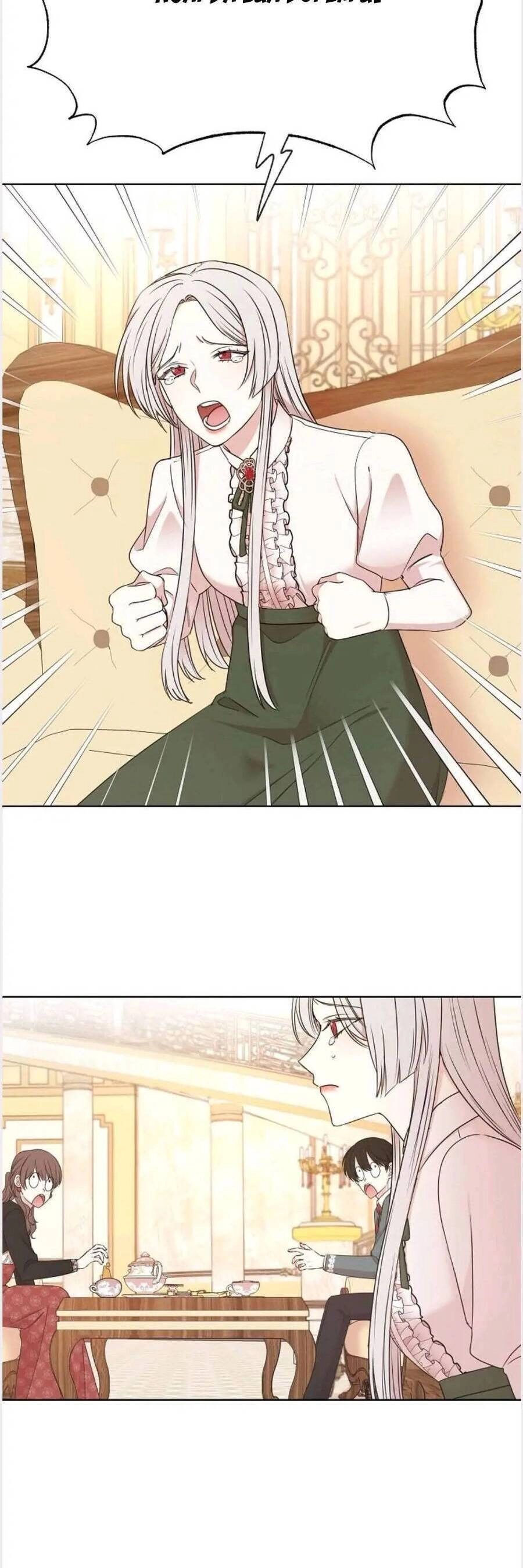 Tôi Chán Nản Vì Chồng Thứ Hai Không Chung Thủy Chapter 6 - 15