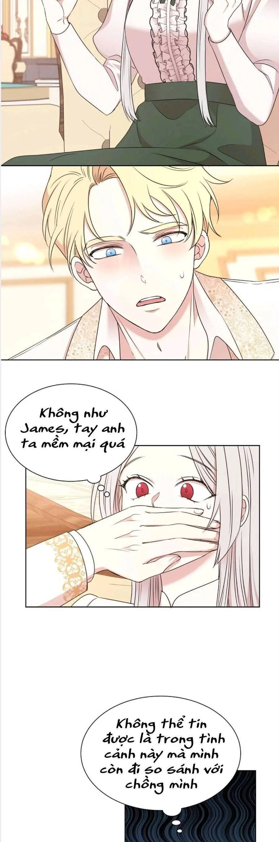 Tôi Chán Nản Vì Chồng Thứ Hai Không Chung Thủy Chapter 6 - 17