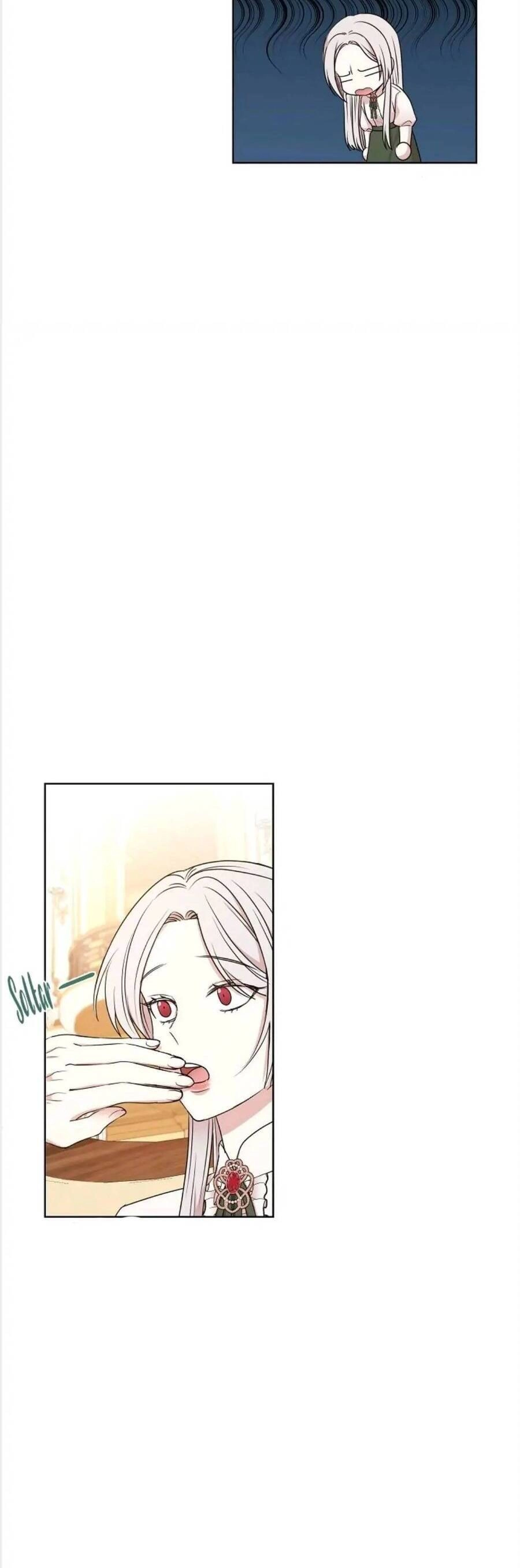 Tôi Chán Nản Vì Chồng Thứ Hai Không Chung Thủy Chapter 6 - 18