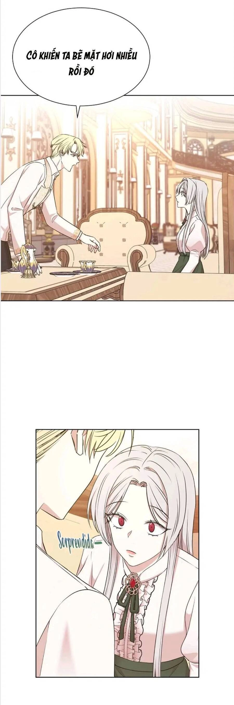 Tôi Chán Nản Vì Chồng Thứ Hai Không Chung Thủy Chapter 6 - 19