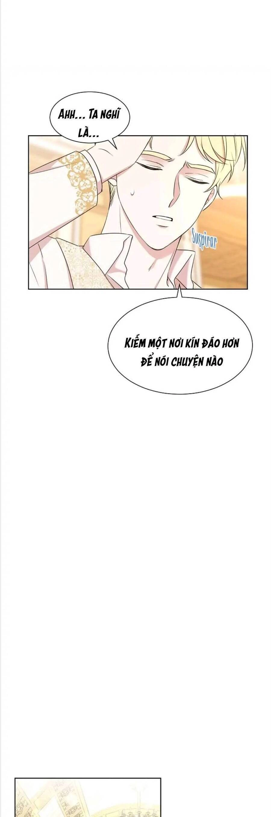 Tôi Chán Nản Vì Chồng Thứ Hai Không Chung Thủy Chapter 6 - 20