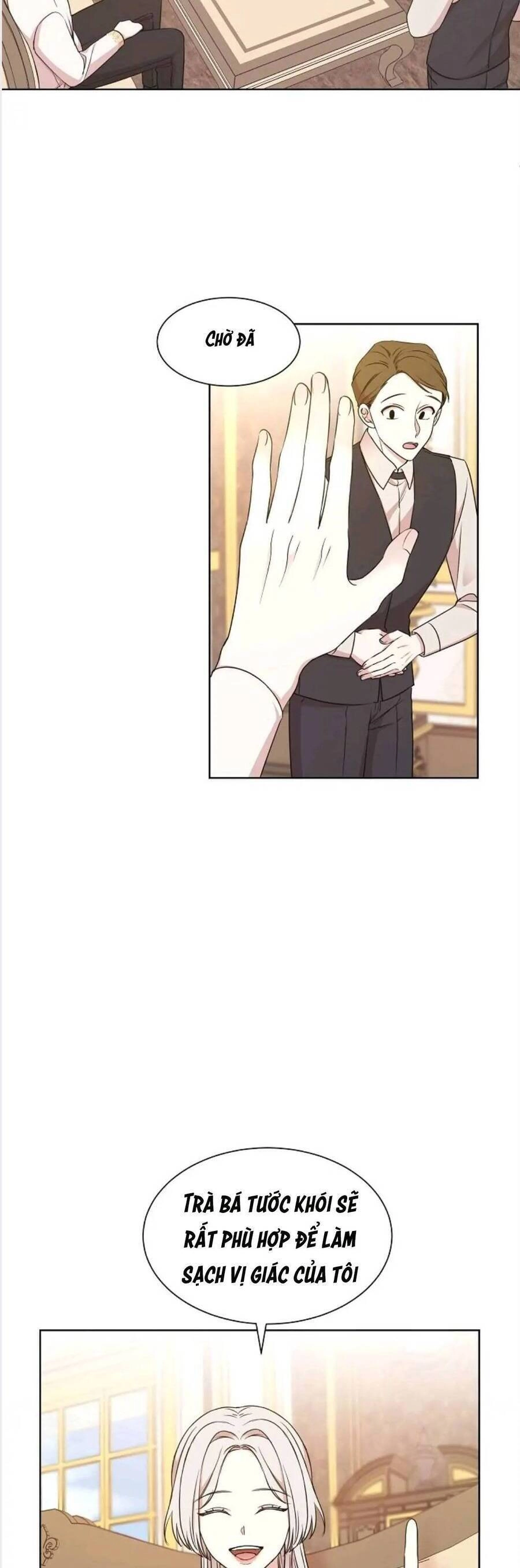 Tôi Chán Nản Vì Chồng Thứ Hai Không Chung Thủy Chapter 6 - 22