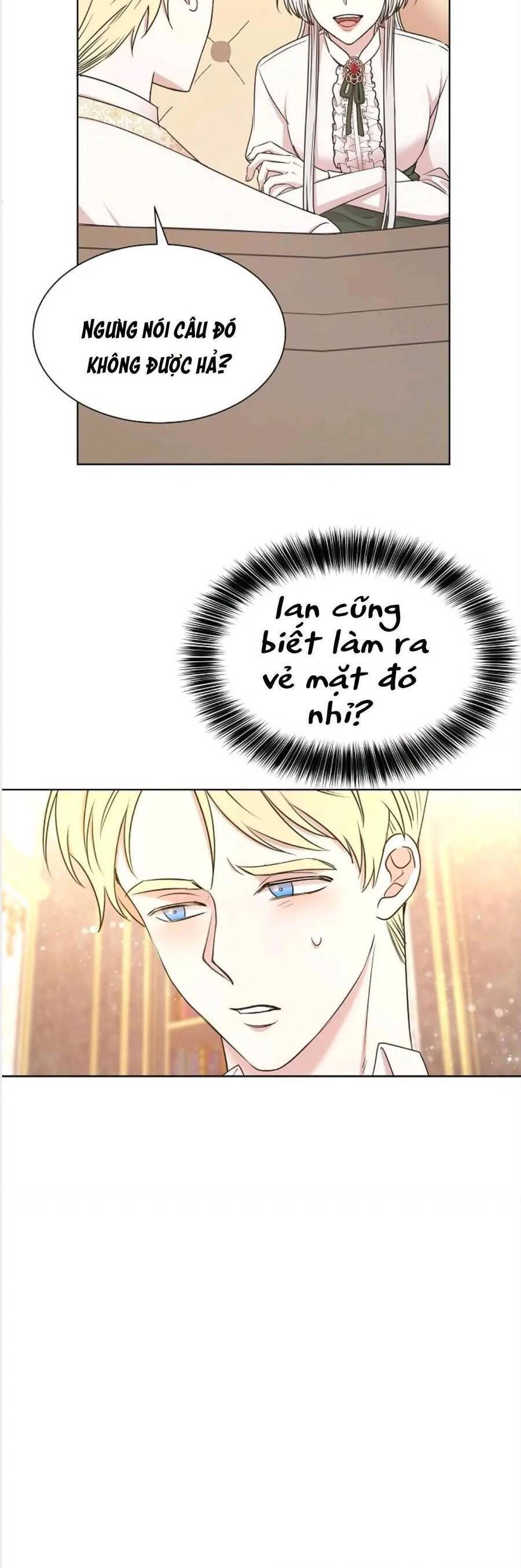 Tôi Chán Nản Vì Chồng Thứ Hai Không Chung Thủy Chapter 6 - 26