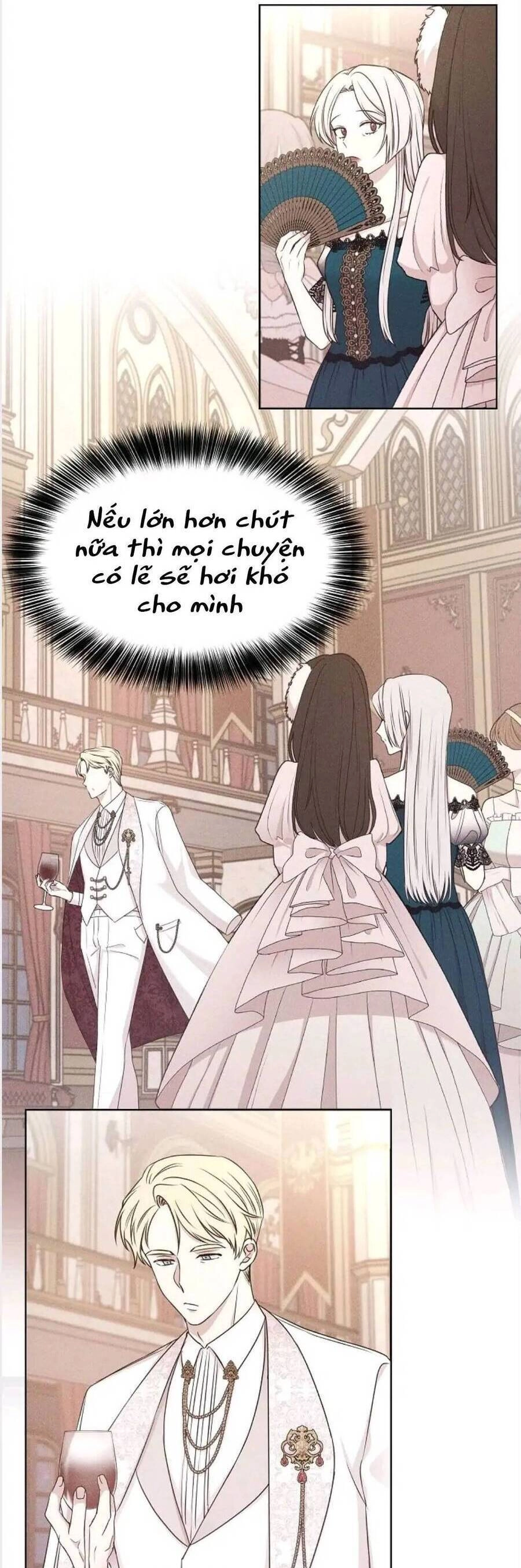 Tôi Chán Nản Vì Chồng Thứ Hai Không Chung Thủy Chapter 6 - 27