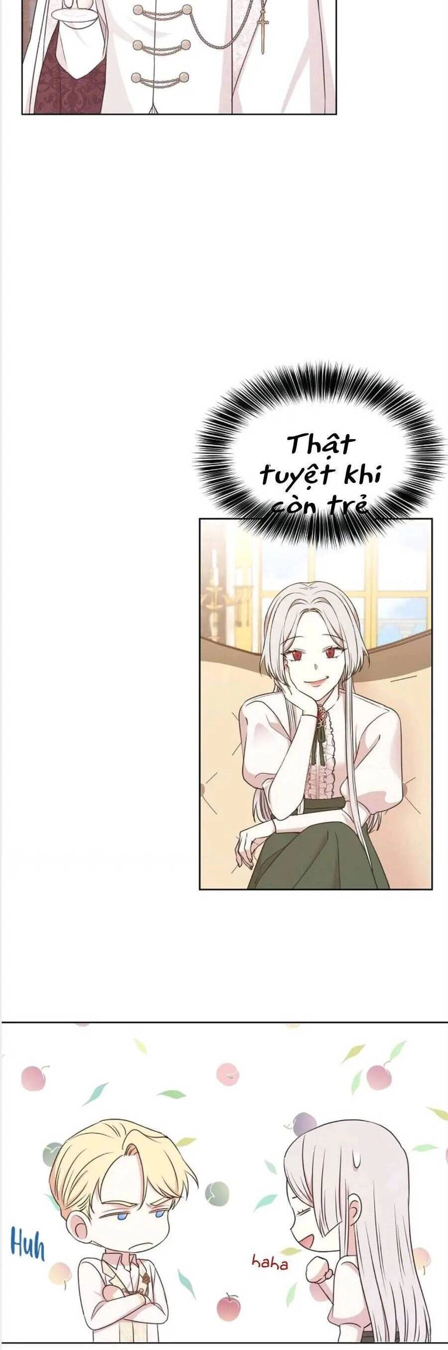 Tôi Chán Nản Vì Chồng Thứ Hai Không Chung Thủy Chapter 6 - 28