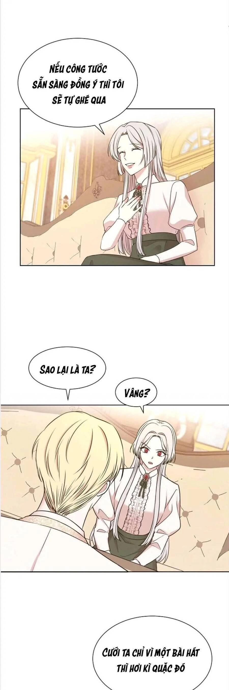 Tôi Chán Nản Vì Chồng Thứ Hai Không Chung Thủy Chapter 6 - 29