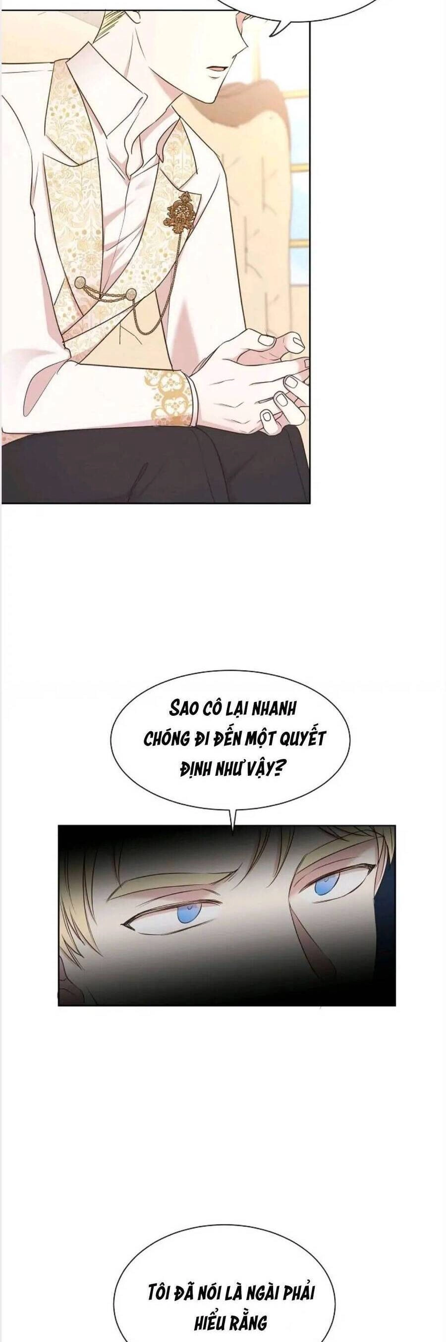 Tôi Chán Nản Vì Chồng Thứ Hai Không Chung Thủy Chapter 6 - 30