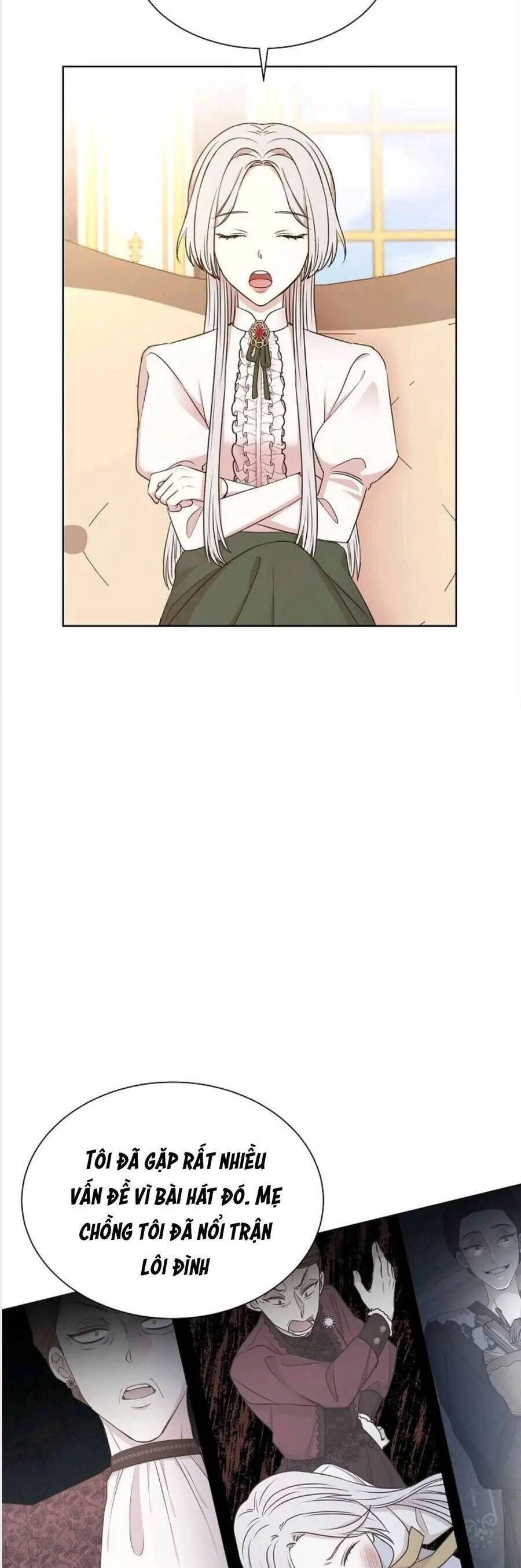 Tôi Chán Nản Vì Chồng Thứ Hai Không Chung Thủy Chapter 6 - 31